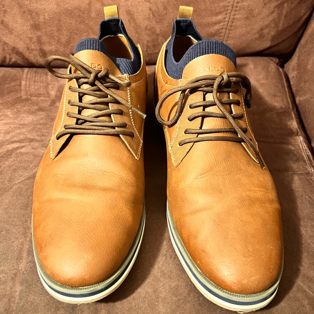 Gladosen Oxford shoes by ALDO